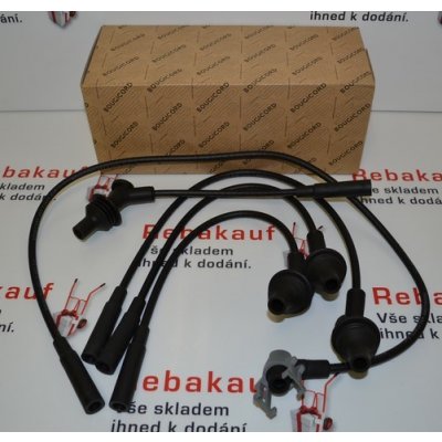 Zapalovací kabely RENAULT CLIO I LAGUNA I 1.8 2.0 | Zboží Auto