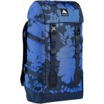 Burton Tinder 2.0 amparo blue camellia 30 l – Zbozi.Blesk.cz