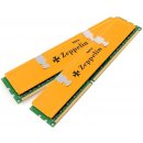 EVOLVEO Zeppelin GOLD DDR3 8GB 1333MHz (2x4GB) CL8 4G/1333XK2 EG