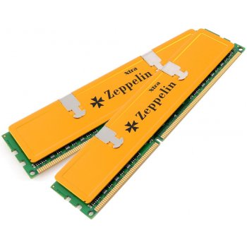 EVOLVEO Zeppelin GOLD DDR3 8GB 1333MHz (2x4GB) CL8 4G/1333XK2 EG