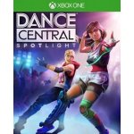 Dance Central Spotlight – Zboží Mobilmania