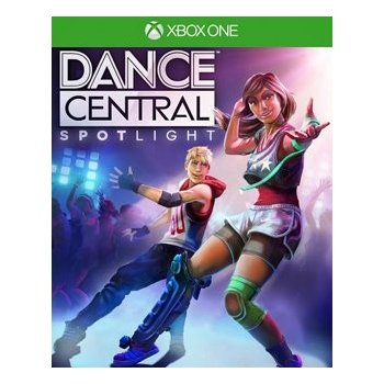 Dance Central Spotlight