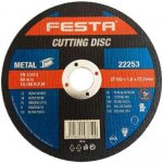 Festa Levior Kotouč řezný 150 x 1,6 x 22,2 mm 22253 – Zboží Dáma