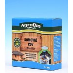 AgroBio INBAKTER Domovní ČOV 100 g – Sleviste.cz