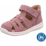 Superfit Bumblebee 1-000392-8510 Lila – Zboží Dáma