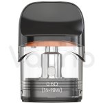 Aspire Pixo pod cartridge 2 ml 0,6ohm – Zboží Dáma