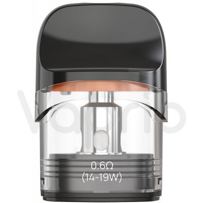 Aspire Pixo pod cartridge 2 ml 0,6ohm – Zboží Dáma