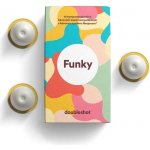 Doubleshot Kapsle Funky 10 ks – Zboží Mobilmania