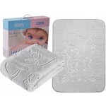 EasyCare deka bílá – Zboží Mobilmania