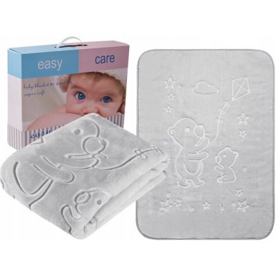EasyCare deka bílá – Zboží Mobilmania