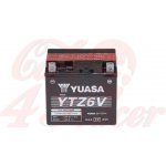 Yuasa YTZ6V | Zboží Auto