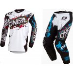 O'Neal Element VILLAIN bílé | Zboží Auto