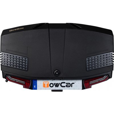 Towbox V3 LED Edition – Sleviste.cz