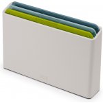 JOSEPH JOSEPH Prkénka se stojanem Duo 60221 (32x22cm) Opal – Zboží Mobilmania