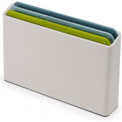 JOSEPH JOSEPH Prkénka se stojanem Duo 60221 (32x22cm) Opal – Zboží Mobilmania