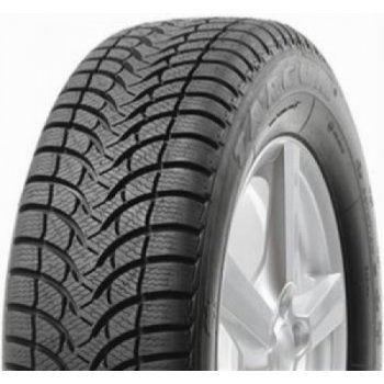 Pneumatiky Targum Winter 4 205/55 R16 91T