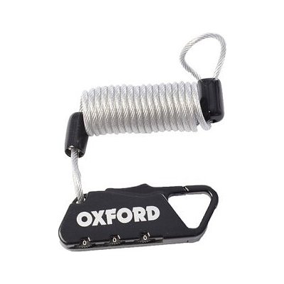 OXFORD zámek Pocket Lock OXFORD - LK391 OS | Zboží Auto