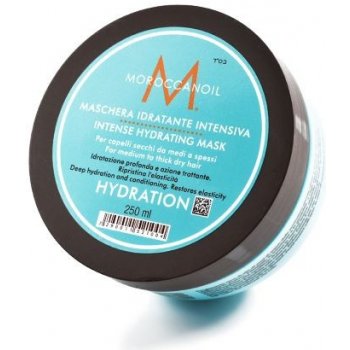 Moroccanoil Hydration maska (Intense Hydrating Mask) 250 ml