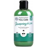 Monsieur BARBIER Šampon na vousy a vlasy 250 ml – Zboží Dáma