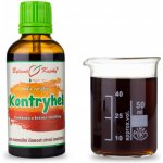 Bylinné kapky Duše rostlin Kontryhel tinktura 50 ml – Hledejceny.cz