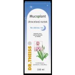 Mucoplant Jitrocelový roztok Na dobrou noc 100 ml – Hledejceny.cz