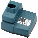 Patona Makita, Ni-Cd/Ni-MH/Li-Ion, 7.4V - 18V - neoriginální – Zboží Dáma