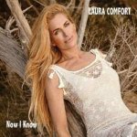 Now I Know - Laura Comfort LP – Hledejceny.cz
