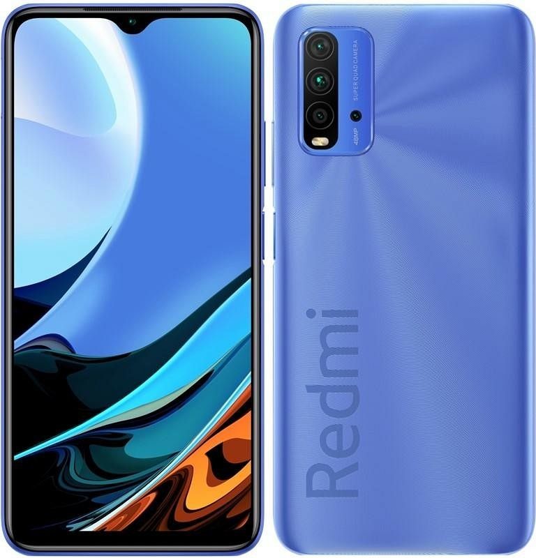 Xiaomi Redmi 9T 128GB od 6 377 Kč - Heureka.cz