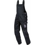 Parkside Performance Pánské pracovní kalhoty s laclem černá – HobbyKompas.cz