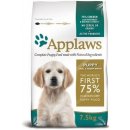 Krmivo pro psa Applaws Dog Puppy Small Medium Breed Chicken 7,5 kg