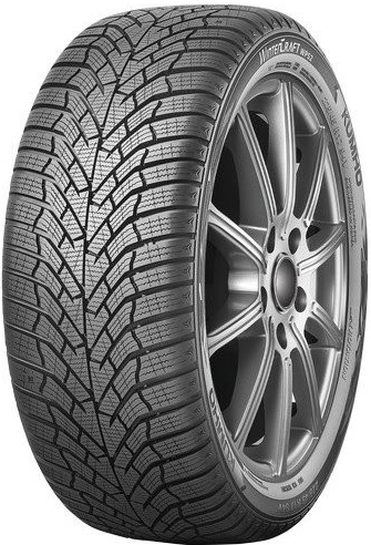 Kumho WinterCraft WP52 225/60 R17 99H