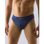 Gina slipy s úzkým bokem úzký bok bezešvé jednobarevné Eco Bamboo 50004P – Zboží Dáma