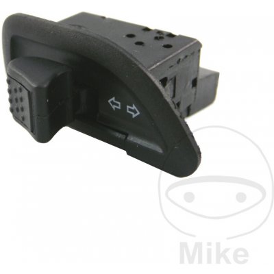 JMP spínač blinkrů APRILIA SPORT CITY 50 4T ONE 09-13, SPORT CITY 50 2T ONE 10-13, SPORT CITY 125 ONE 09-13, SR 50 AC 2T MOTARD EURO2 12-13, SR 125 MOTARD 12-16, DERBI BOULEVARD 50 4T 09-11, BOULEVARD | Zboží Auto