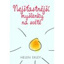 Exleyová Helen: Nejšťastnější myšlenky na světě Kniha