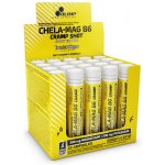 Olimp Chela-Mag B6 cramp shotvišeň 25 ml – Hledejceny.cz