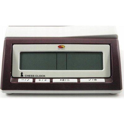 JS-224A šachové hodiny – Sleviste.cz