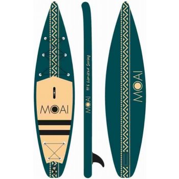 Paddleboard MOAI 11'6''