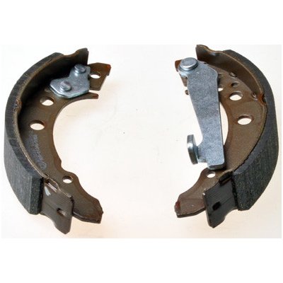 B120087 DENCKERMANN Sada brzdových čelistí – Sleviste.cz