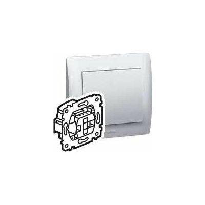 Legrand Tělo GALEA 775600 – Hledejceny.cz