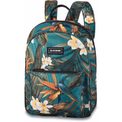 Dakine Essentials Mini emerald tropic 7 l