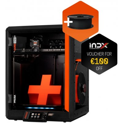 Prusa Core One (sestavená) – Zboží Mobilmania