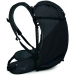 Osprey Hikelite II 32 l black – Hledejceny.cz