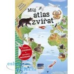 Můj atlas zvířat – Hledejceny.cz