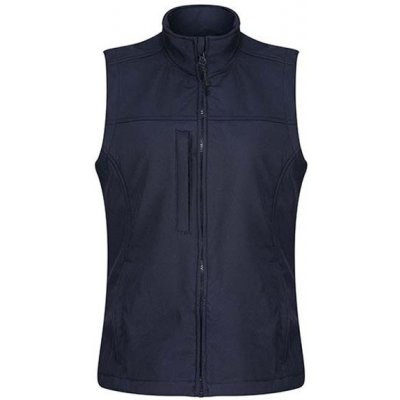 Regatta dámská softshellová vesta TRA790 Navy/Navy – Sleviste.cz
