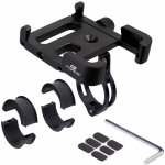 Pouzdro Držák telefonu Force RELO na řídítka, hliníkové – Hledejceny.cz