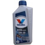 Valvoline SynPower ENV C2 5W-30 1 l – Zbozi.Blesk.cz