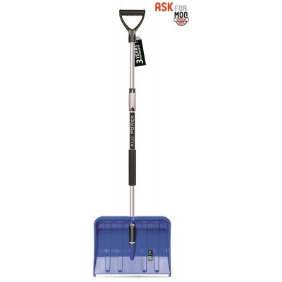 Prosperplast ALPE 40 TELESCOPIC – HobbyKompas.cz