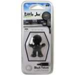 SHELL Little Joe Black Velvet – Hledejceny.cz