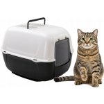 Ferplast Prima 39,5 x 52,5 x 38 cm – Zboží Dáma