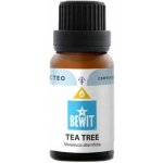 Bewit Oregano Esenciální olej 5 ml – Hledejceny.cz